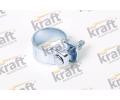 KRAFT AUTOMOTIVE Spojovac trubky vfukovho systmu ‐ KRF 0558584