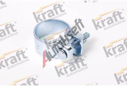 KRAFT AUTOMOTIVE Spojovac trubky vfukovho systmu KRF 0558584, 0558584