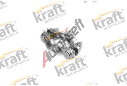 KRAFT AUTOMOTIVE Upna vfukovho systmu KRF 0558586, 0558586