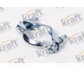 Sada upnacch prvk vfukovho systmu KRAFT AUTOMOTIVE ‐ KRF 0558596