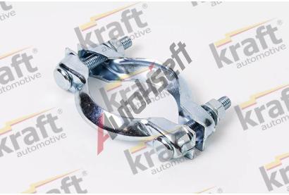 KRAFT AUTOMOTIVE Sada upnacch prvk vfukovho systmu KRF 0558596, 0558596