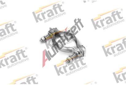KRAFT AUTOMOTIVE Sada upnacch prvk vfukovho systmu KRF 0558600, 0558600