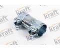 KRAFT AUTOMOTIVE Spojovac trubky vfukovho systmu ‐ KRF 0570010