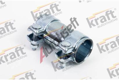 KRAFT AUTOMOTIVE Spojovac trubky vfukovho systmu KRF 0570010, 0570010