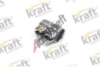 KRAFT AUTOMOTIVE Spojovac trubky vfukovho systmu KRF 0570025, 0570025