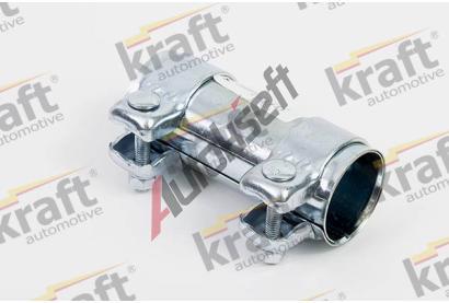 KRAFT AUTOMOTIVE Spojovac trubky vfukovho systmu KRF 0570035, 0570035