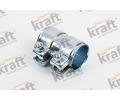 KRAFT AUTOMOTIVE Spojovac trubky vfukovho systmu ‐ KRF 0570050