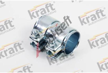 KRAFT AUTOMOTIVE Spojovac trubky vfukovho systmu KRF 0570050, 0570050