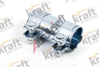 KRAFT AUTOMOTIVE Spojovac trubky vfukovho systmu KRF 0570055, 0570055