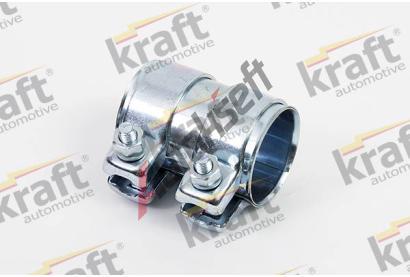 KRAFT AUTOMOTIVE Spojovac trubky vfukovho systmu KRF 0570060, 0570060