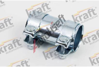 KRAFT AUTOMOTIVE Spojovac trubky vfukovho systmu KRF 0570070, 0570070