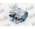 KRAFT AUTOMOTIVE Spojovac trubky vfukovho systmu ‐ KRF 0570150