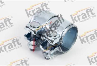 KRAFT AUTOMOTIVE Spojovac trubky vfukovho systmu KRF 0570150, 0570150