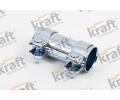 KRAFT AUTOMOTIVE Spojovac trubky vfukovho systmu ‐ KRF 0572000