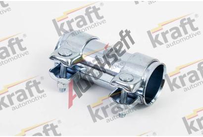 KRAFT AUTOMOTIVE Spojovac trubky vfukovho systmu KRF 0572000, 0572000
