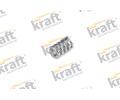 KRAFT AUTOMOTIVE Pruina tlumie vfuku ‐ KRF 0590015