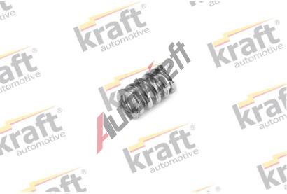 KRAFT AUTOMOTIVE Pruina tlumie vfuku KRF 0590015, 0590015