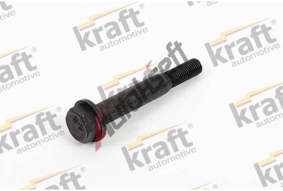KRAFT AUTOMOTIVE roub vfukovho systmu KRF 0591521, 0591521