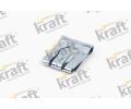 Upna vfukovho systmu KRAFT AUTOMOTIVE ‐ KRF 0591560