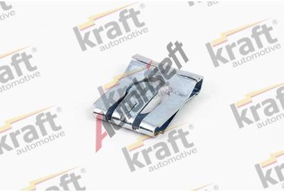 KRAFT AUTOMOTIVE Upna vfukovho systmu KRF 0591560, 0591560