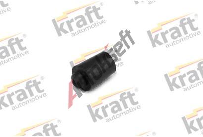 KRAFT AUTOMOTIVE Zarka tlumie vfuku KRF 0591570, 0591570