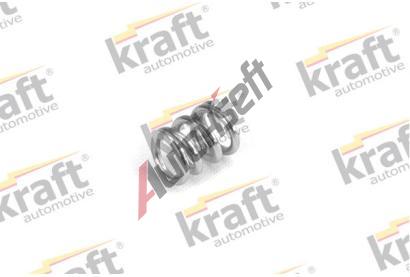 KRAFT AUTOMOTIVE Pruina tlumie vfuku KRF 0592010, 0592010