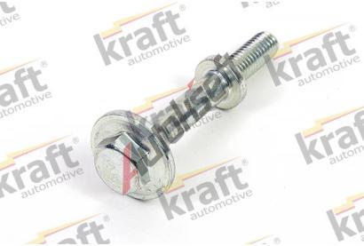 KRAFT AUTOMOTIVE roub vfukovho systmu KRF 0592022, 0592022