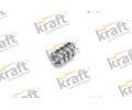 KRAFT AUTOMOTIVE Pruina tlumie vfuku ‐ KRF 0593010