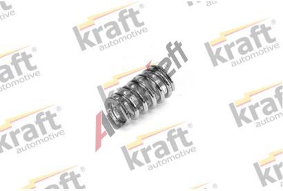 KRAFT AUTOMOTIVE Pruina vfukov trubky KRF 0594000, 0594000