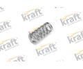 KRAFT AUTOMOTIVE Pruina vfukov trubky ‐ KRF 0596600