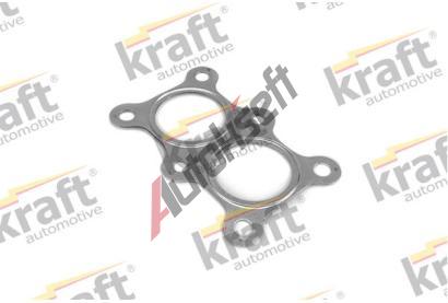 KRAFT AUTOMOTIVE Tsnn vfukov trubky KRF 1130866, 1130866