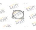 Tsnn vfukov trubky KRAFT AUTOMOTIVE ‐ KRF 1130868