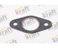 Tsnn vfukov trubky KRAFT AUTOMOTIVE ‐ KRF 1133054