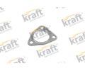 Tsnn vfukov trubky KRAFT AUTOMOTIVE ‐ KRF 1133320