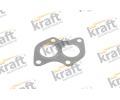 Tsnn vfukov trubky KRAFT AUTOMOTIVE ‐ KRF 1136500