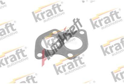 KRAFT AUTOMOTIVE Tsnn vfukov trubky KRF 1136500, 1136500