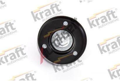 KRAFT AUTOMOTIVE Vratn / vodic kladka drkovho klnovho emenu KRF 1220008, 1220008