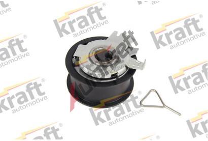 KRAFT AUTOMOTIVE Napnac kladka ozubenho emenu KRF 1220127, 1220127