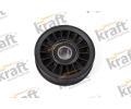 Nap�nac� kladka dr�kov�ho kl�nov�ho �emenu&nbsp;KRAFT AUTOMOTIVE&nbsp;&dash;&nbsp;KRF 1220390