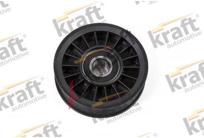 KRAFT AUTOMOTIVE Napínací kladka drážkového klínového řemenu KRF 1220390, 1220390 KRAFT AUTOMOTIVE Napínací kladka drážkového klínového řemenu KRF 1220390, 1220390