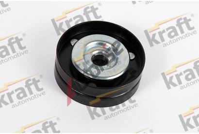 KRAFT AUTOMOTIVE Napnac kladka drkovho klnovho emenu KRF 1220401, 1220401