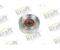 KRAFT AUTOMOTIVE Napnac kladka drkovho klnovho emenu ‐ KRF 1220630