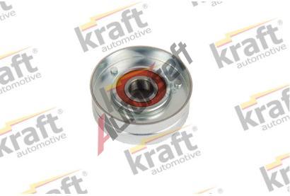 KRAFT AUTOMOTIVE Napnac kladka drkovho klnovho emenu KRF 1220630, 1220630