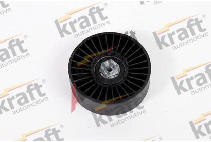 KRAFT AUTOMOTIVE Napnac kladka drkovho klnovho emenu KRF 1220790, 1220790