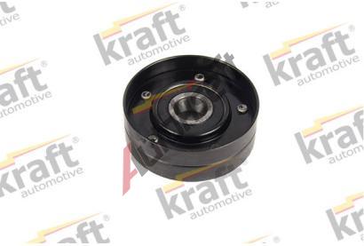 KRAFT AUTOMOTIVE Napnac kladka drkovho klnovho emenu KRF 1220833, 1220833