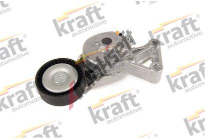 KRAFT AUTOMOTIVE Napnac rameno drkovho klnovho emenu KRF 1220834, 1220834
