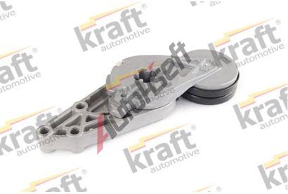 KRAFT AUTOMOTIVE Napnac rameno drkovho klnovho emenu KRF 1220865, 1220865