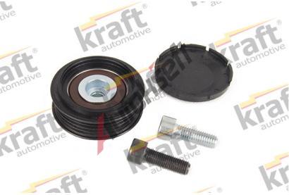 KRAFT AUTOMOTIVE Napnac kladka drkovho klnovho emenu KRF 1220881, 1220881