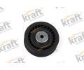 Napnac kladka drkovho klnovho emenu KRAFT AUTOMOTIVE ‐ KRF 1220920