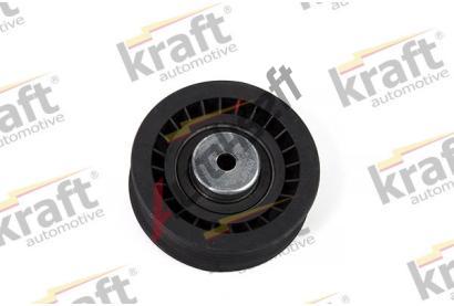KRAFT AUTOMOTIVE Napnac kladka drkovho klnovho emenu KRF 1220920, 1220920